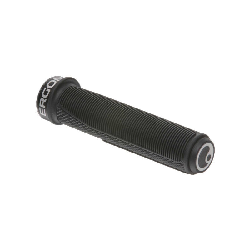 Ergon GFR1 Handlebar Grips | Black