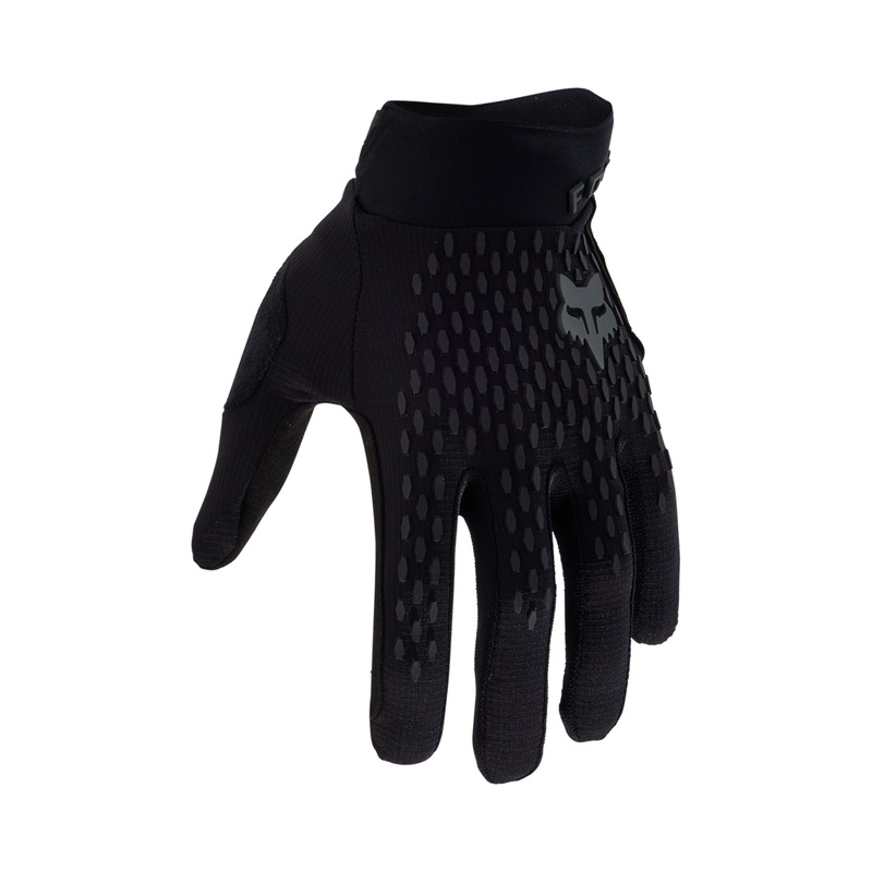 Fox Defend MTB Gloves | Black