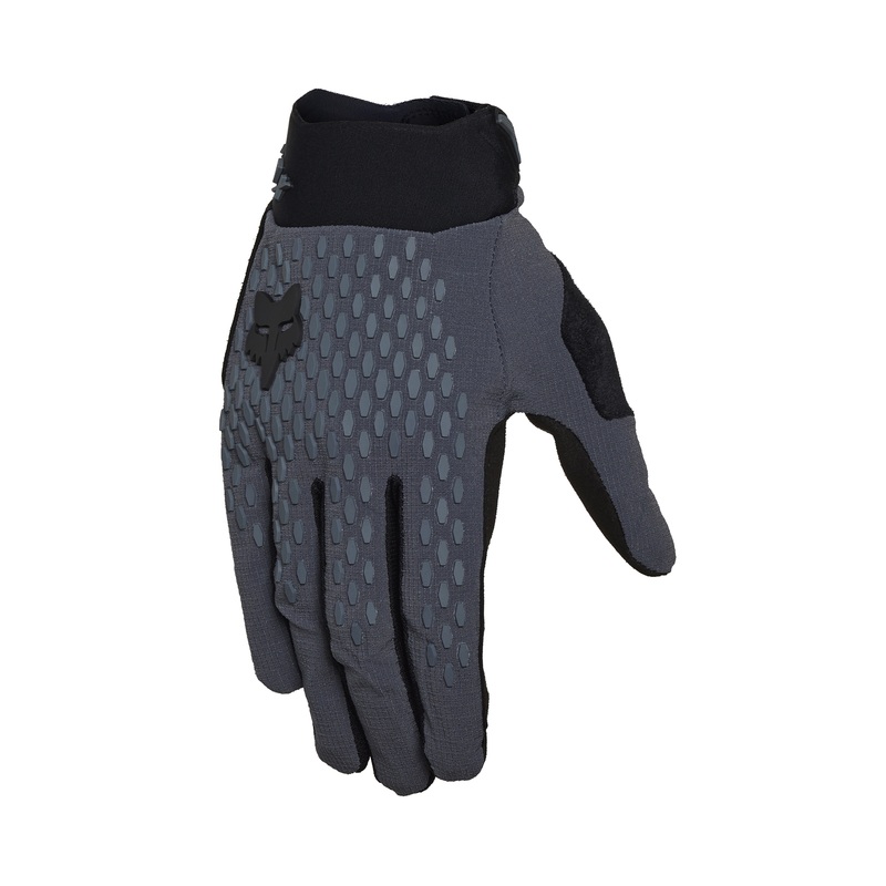 Fox Defend MTB Gloves | Graphite