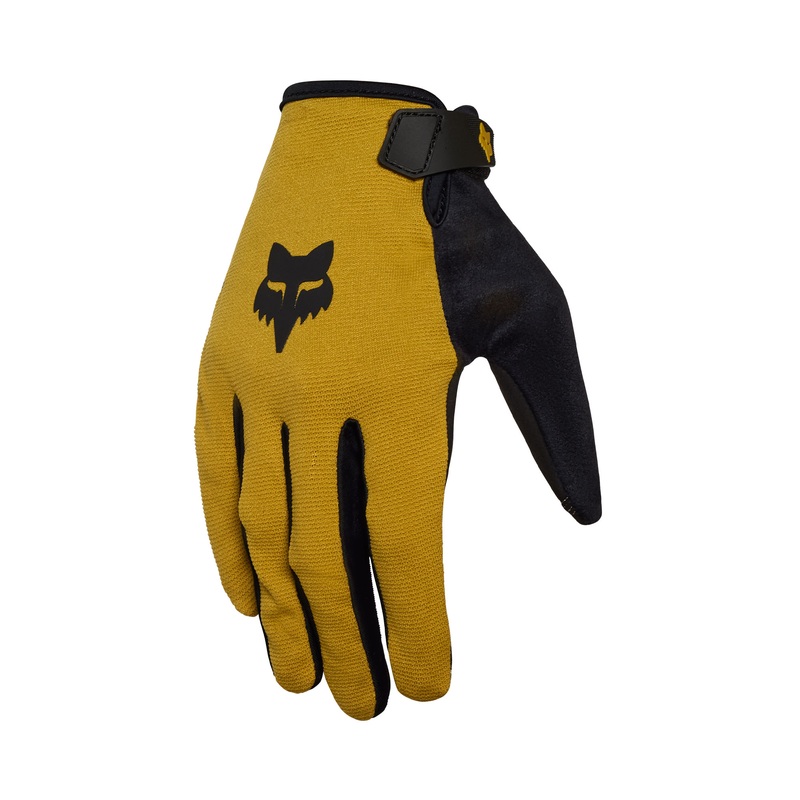 Fox Ranger Glove | Mustard