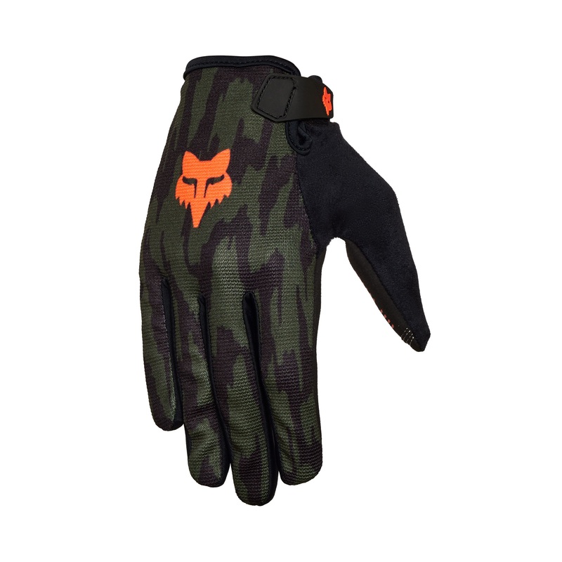 Fox Ranger Glove Swarmer | Dark Sage