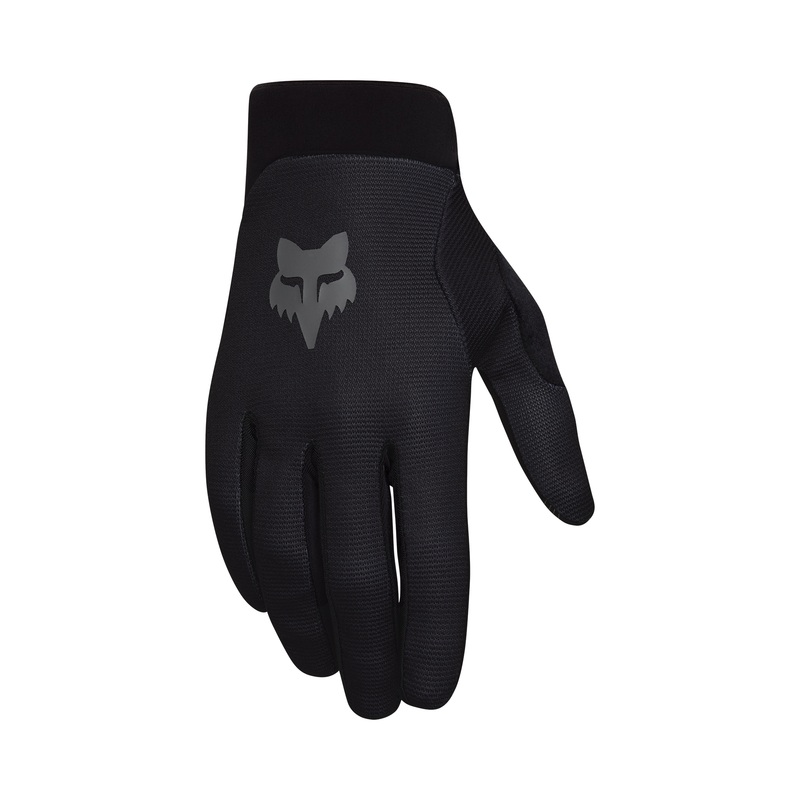 Fox Ranger MTB Gloves | Black