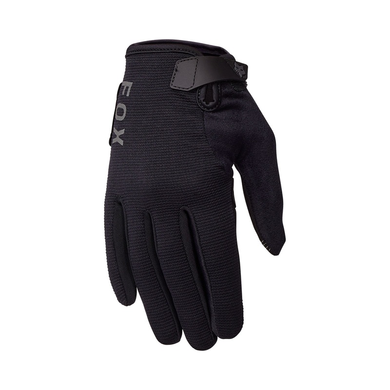 Fox Womens Ranger Glove Gel | Black