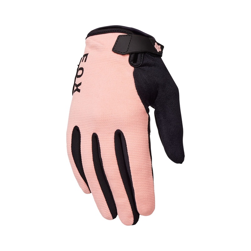 Fox Womens Ranger Glove Gel | Flamingo