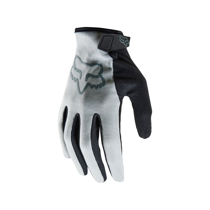 Fox Womens Ranger Glove | Gunmetal