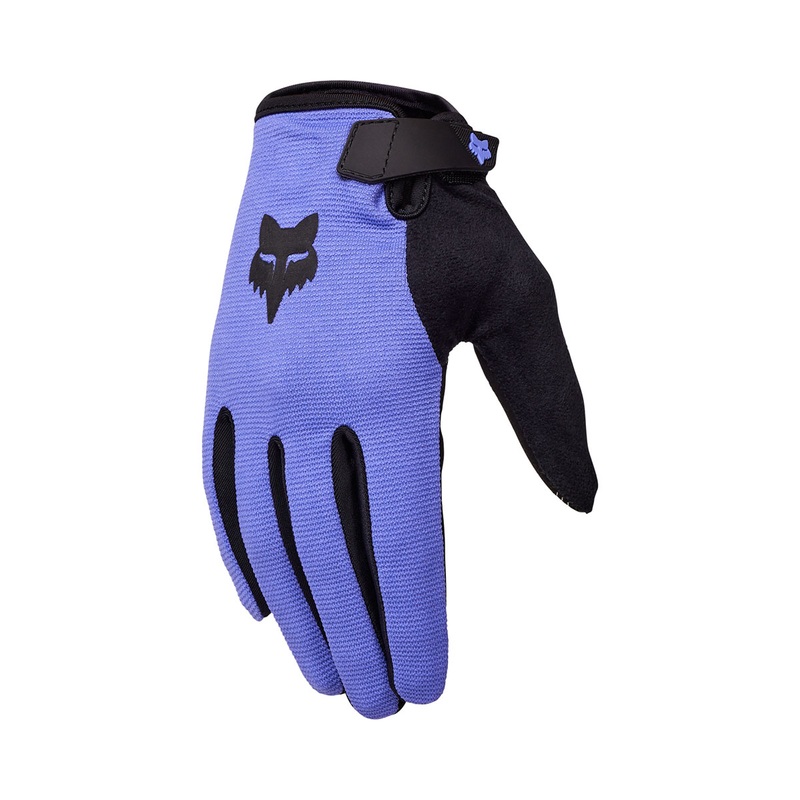 Fox Womens Ranger Glove | Violet