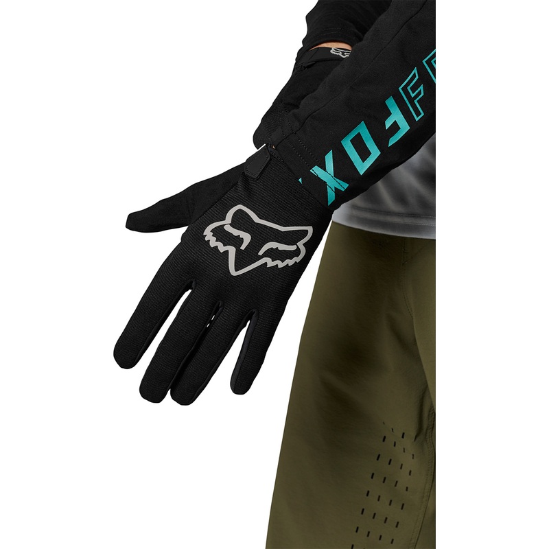 Fox Womens Ranger Gloves | Black
