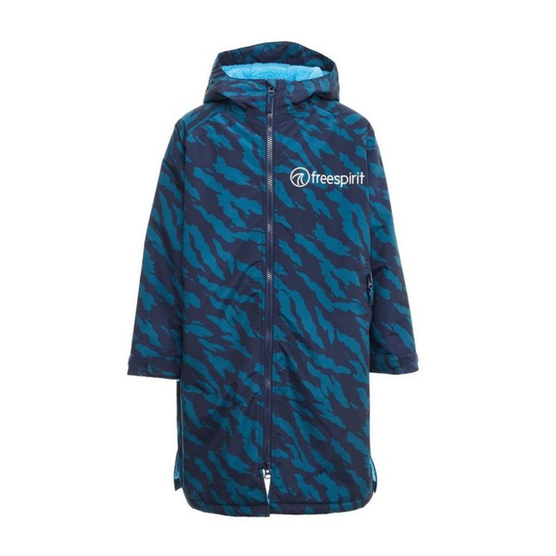 Freespirit Aquarobe Pro Kids | Camouflage