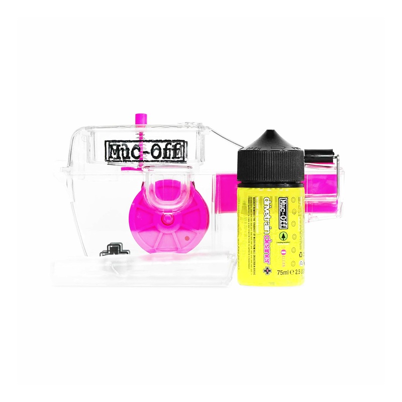 Muc-Off X3 Chain Cleaner