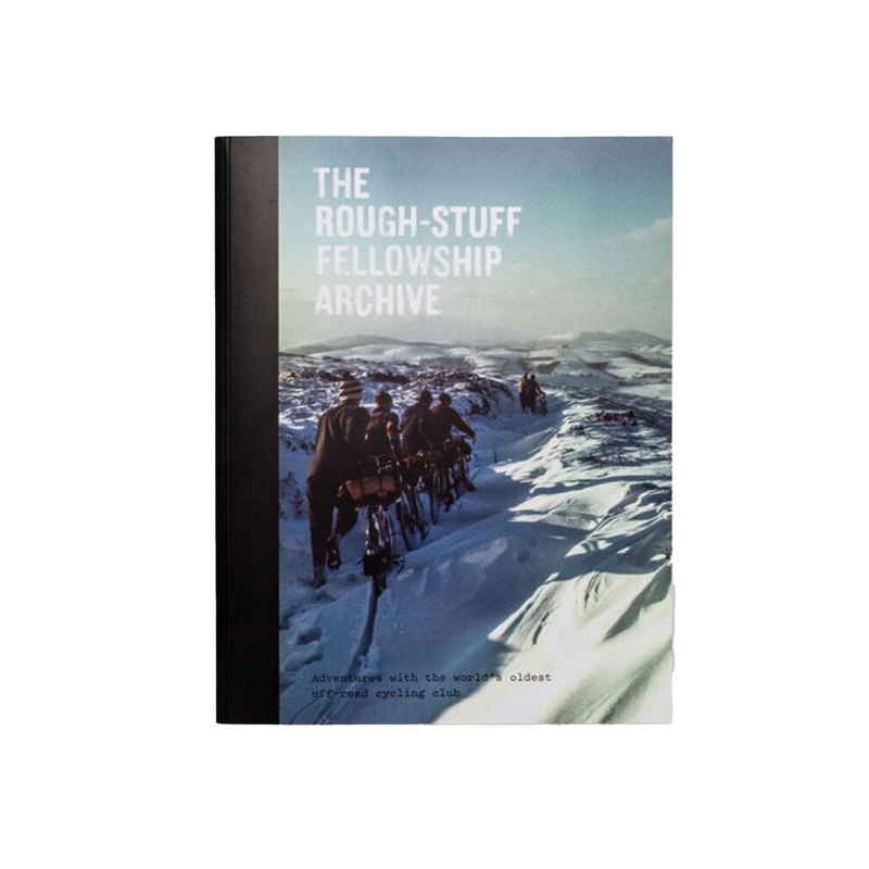 Rough Stuff Fellowship Archives 2nd Edition