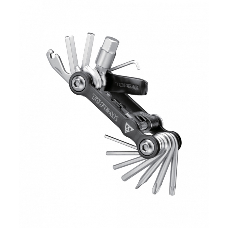 Topeak Mini 18 Multi-Tool