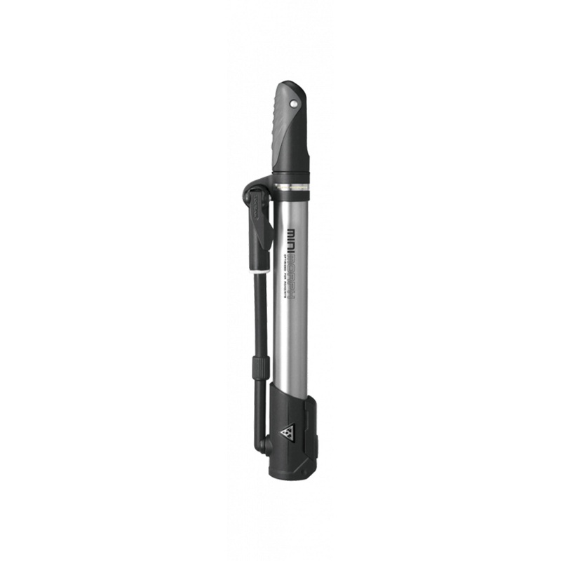 Topeak Mini Morph Pump