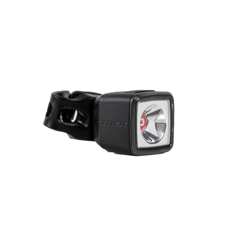 Trek Flare R City Tail Light | Rear Bike Light