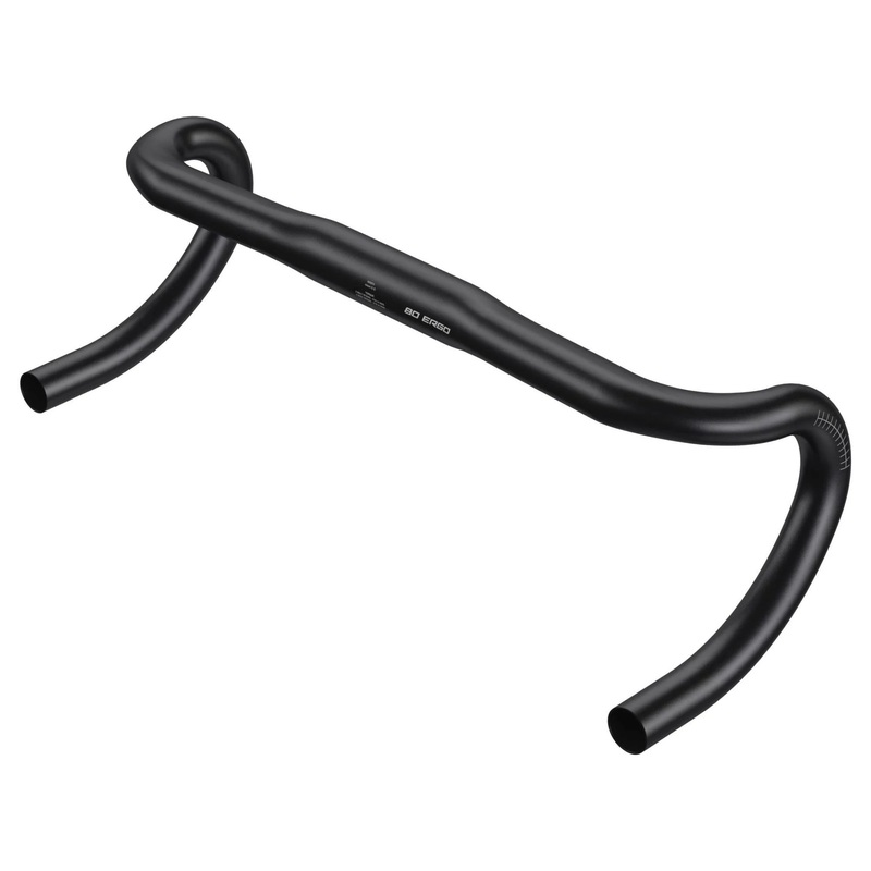 Zipp Drop Service Course 80 Ergonomic Handlebar