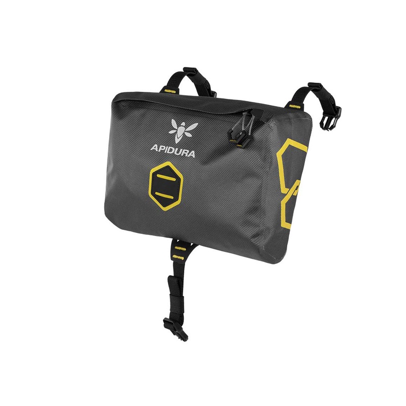 Apidura Expedition Accessory Pocket | 14 Litre