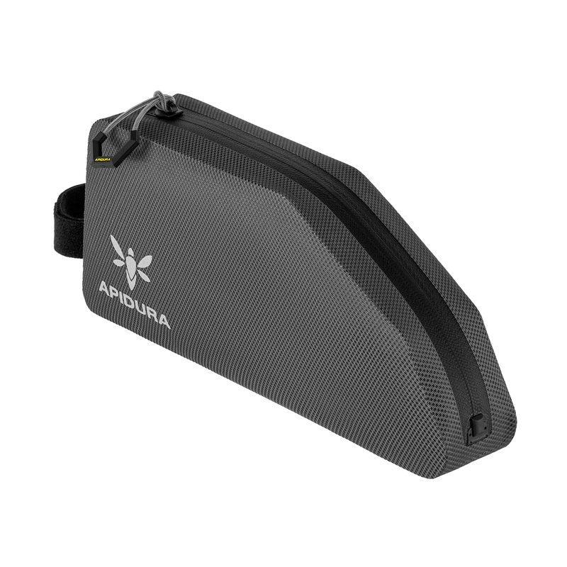 Apidura Expedition Bolt-On Top Tube Pack 1 Litre