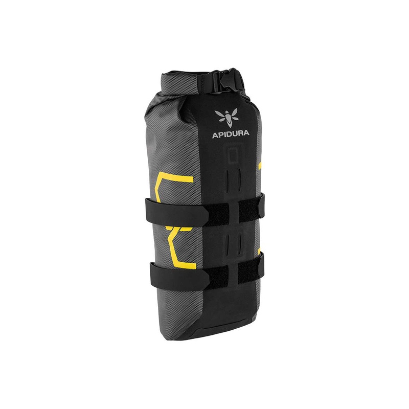 Apidura Expedition Fork Pack | 3 Litre