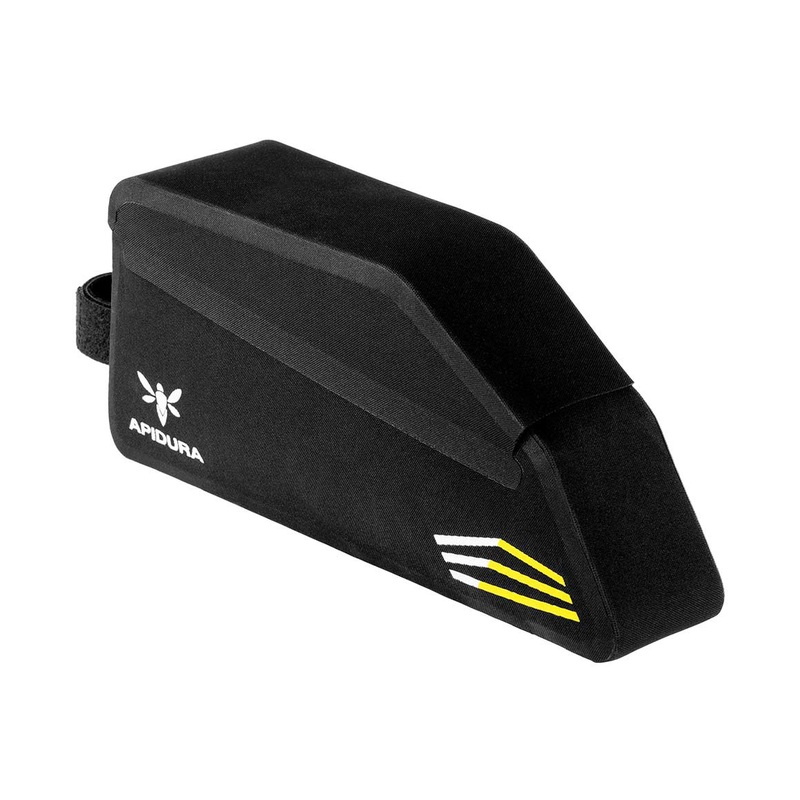 Apidura Racing Bolt On Top Tube Pack | 1 Litre
