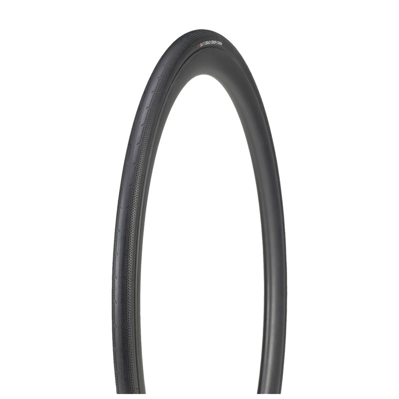 Bontrager AW3 Hard-Case Lite Road Tyre