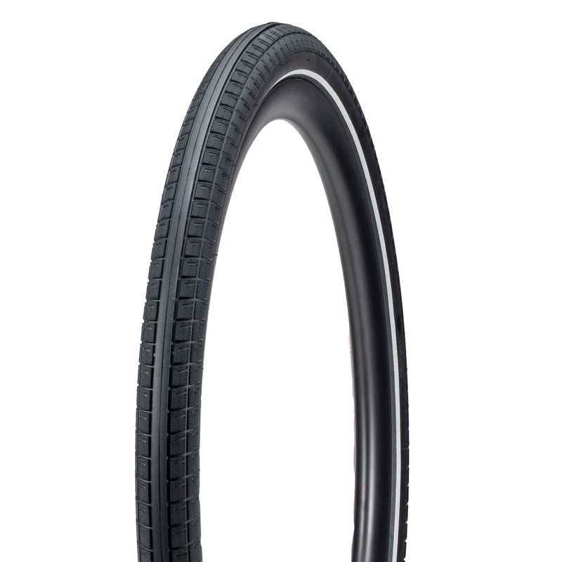 Bontrager E6 Hard-Case Lite E-bike Tyre