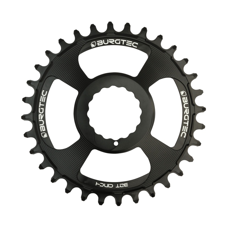 Burgtec Cinch Thick Thin Chainring