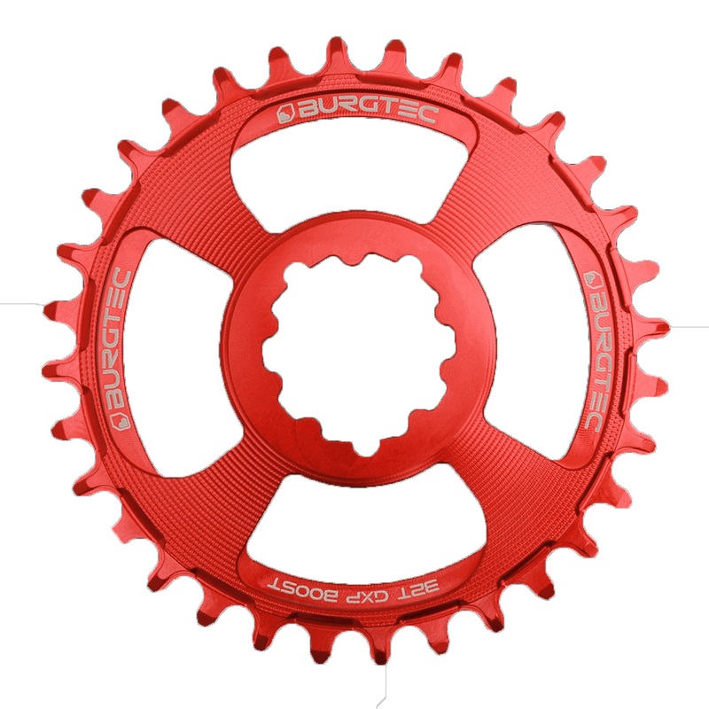 Burgtec GXP BOOST 3mm Offset Thick Thin Chainring