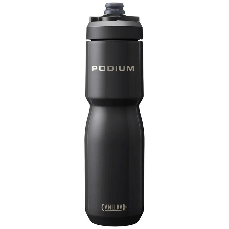 CamelBak Podium Insulated Steel 650ml | Black