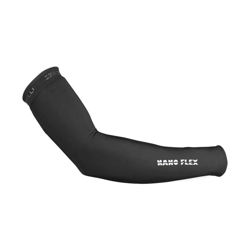 Castelli Nano Flex 3G Arm Warmers