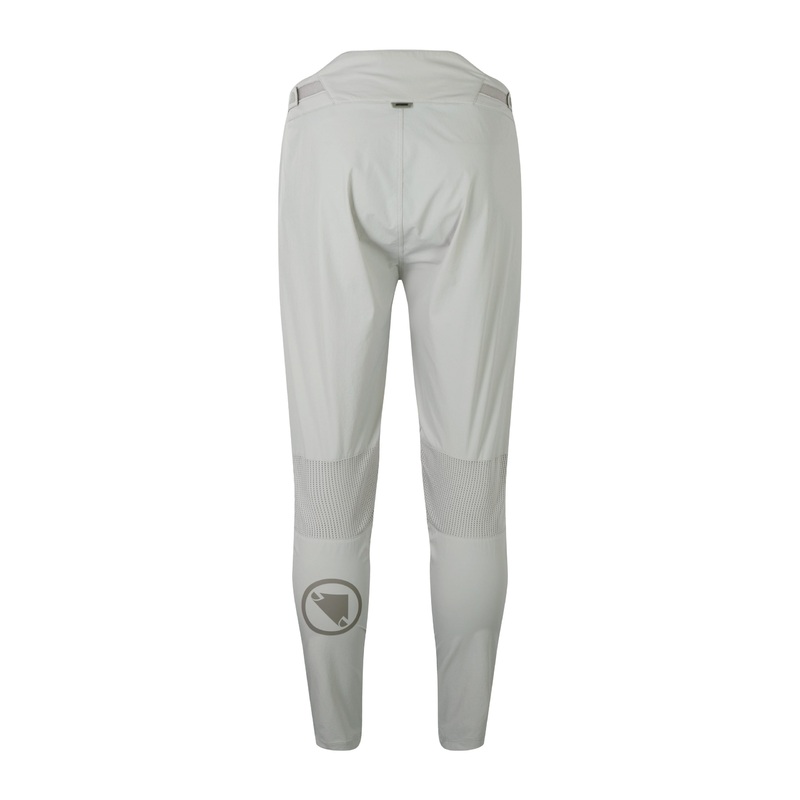Endura MT500 Burner Lite Pant | Haar Grey