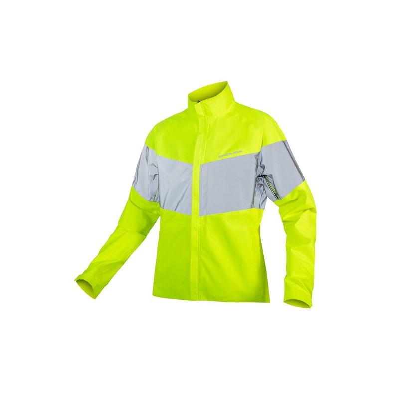 Endura Urban Luminite Waterproof Jkt