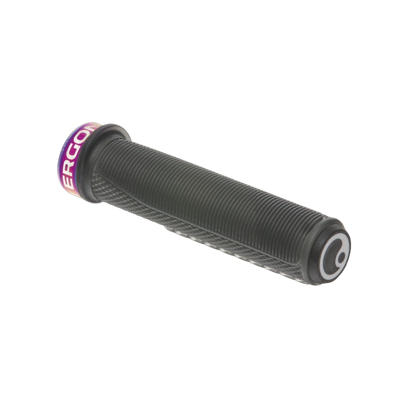 Ergon GFR1 Factory Handlebar Grips | OilSlick