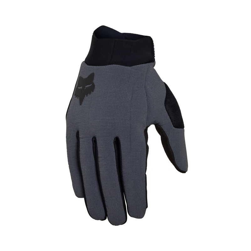 Fox Defend Lo-Pro Fire Glove | Graphite