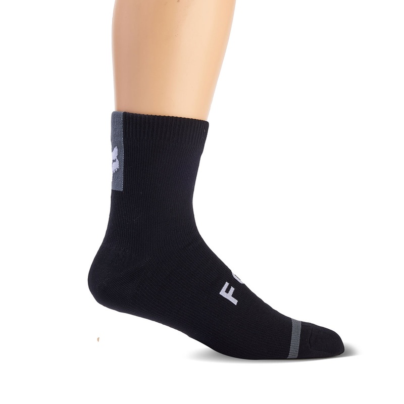 Fox Defend Water Sock | Black