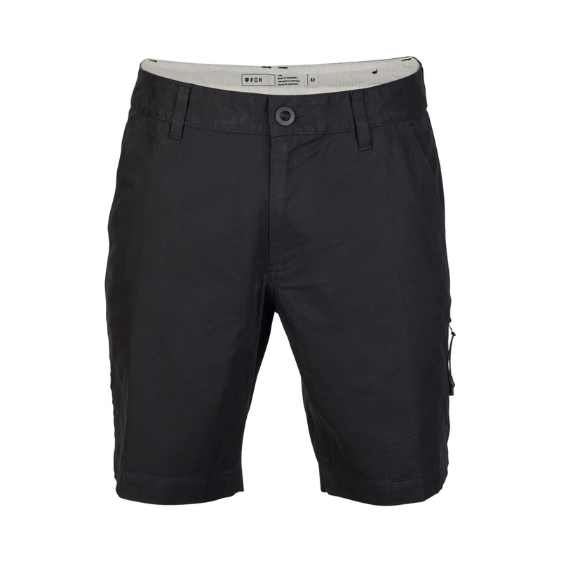 Fox Essex 3.0 Short | Black