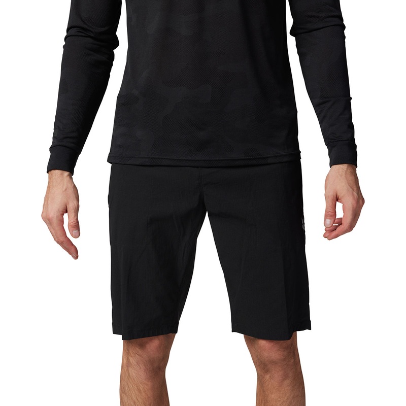 Fox Ranger Short | Black