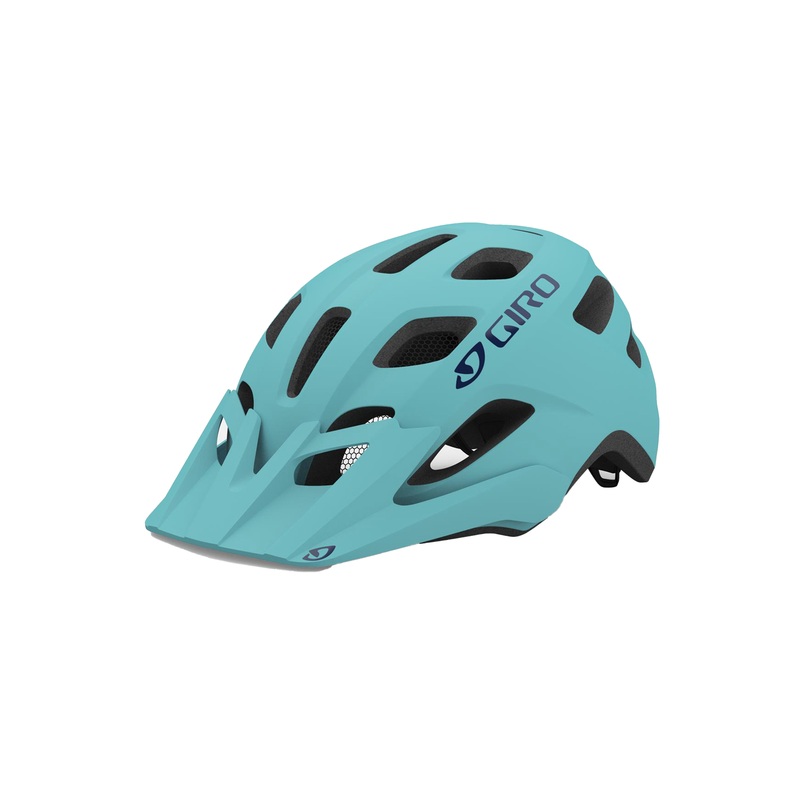 Giro Tremor Child Helmet | Light Blue | Universal Child