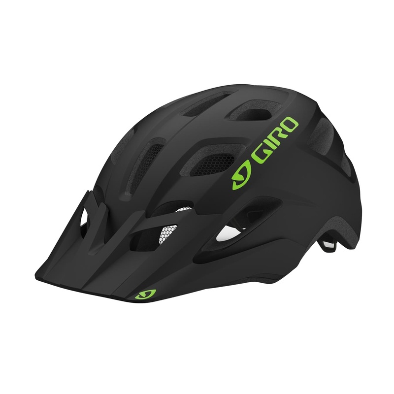 Giro Tremor Child Helmet Matte Black | Universal Child