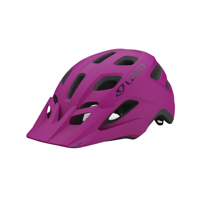 Giro Tremor Child Helmet | Pink | Universal Child