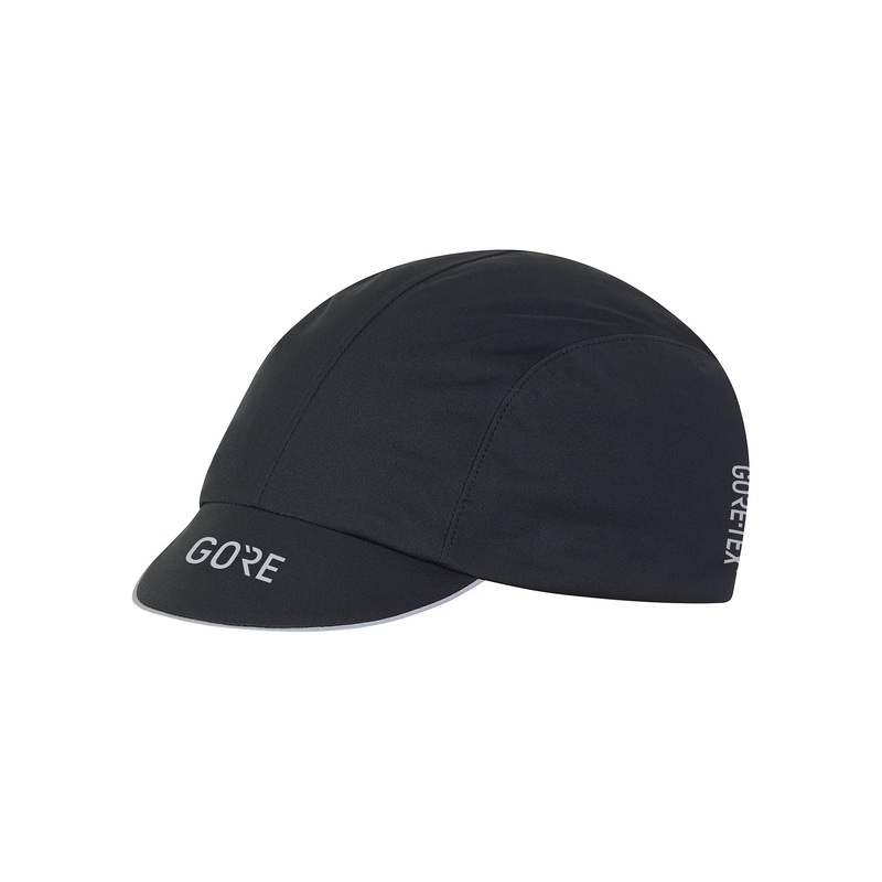 Gore C7 GTX Cap | Black