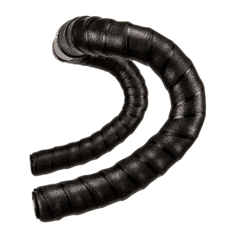 Lizard Skins DSP Bar Tape | 3.2mm | Jet Black