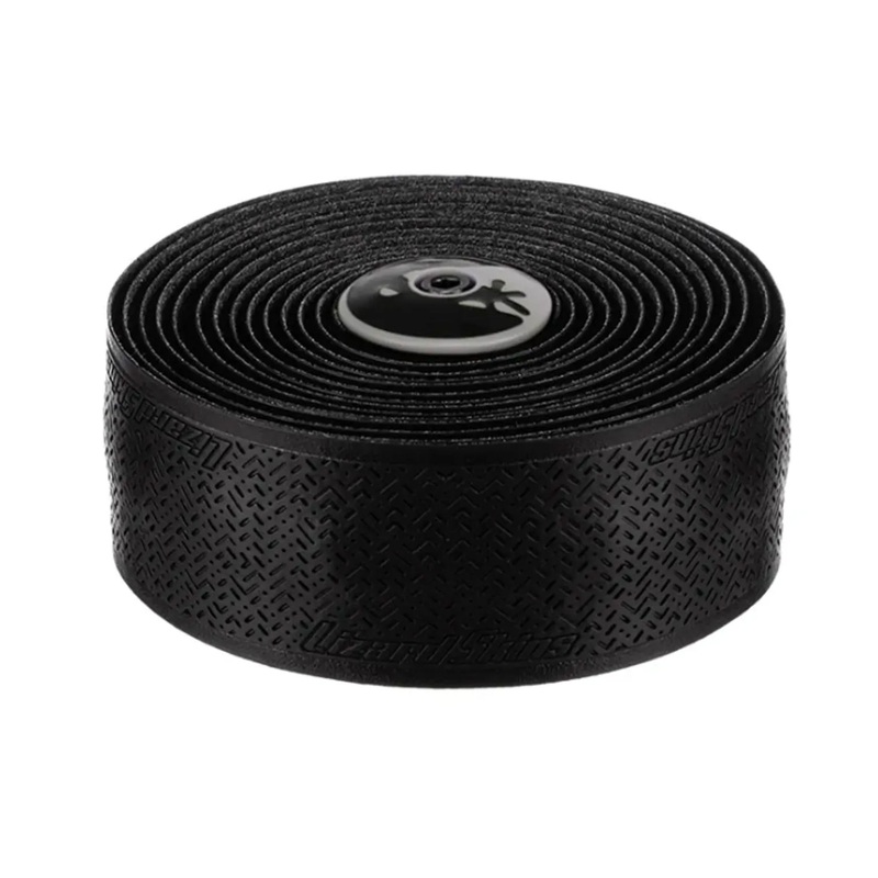 Lizard Skins DSP Bar Tape 4.8mm Black