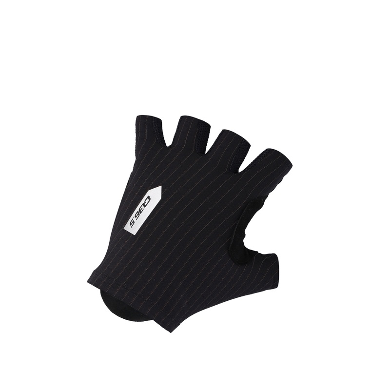 Q36.5 Dottore Pro Summer Gloves | Black