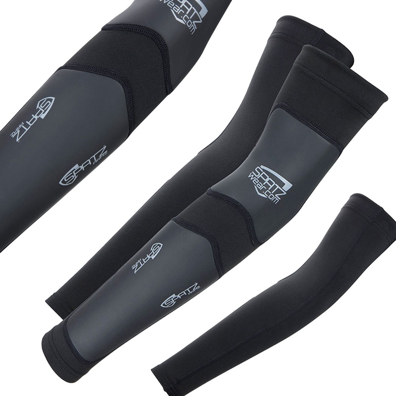 Spatzwear Armz Thermal Arm Warmers