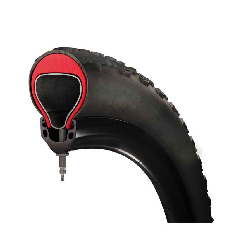 Tannus Armour  27.5 x 2.6  3.0 | Presta