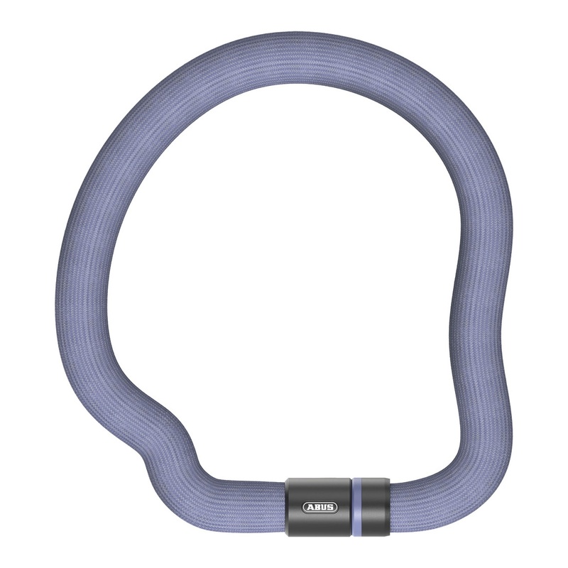 Abus Goose Lock Chain Lock 6206K/110