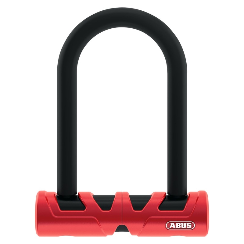 Abus Ultimate 420/170HB230   USH   Bracket
