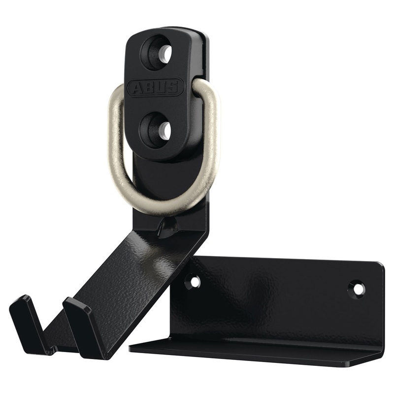 Abus WBA65 B/SB   Bike Holder