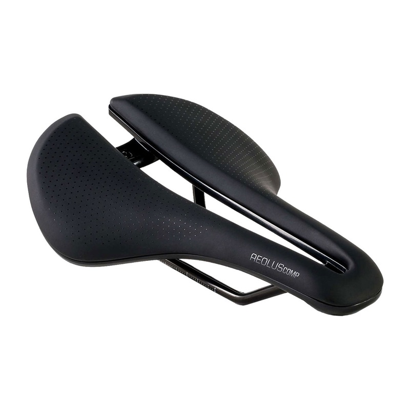 Bontrager Aeolus Comp Saddle 145mm