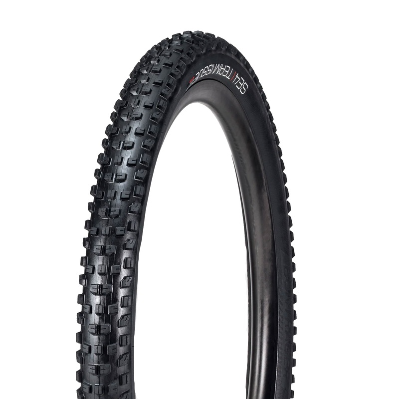 Bontrager SE4 Team Issue TLR MTB Tyre