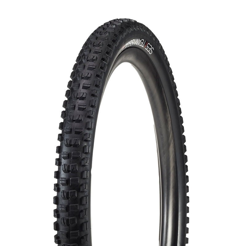 Bontrager SE5 Team Issue TLR MTB Tyre